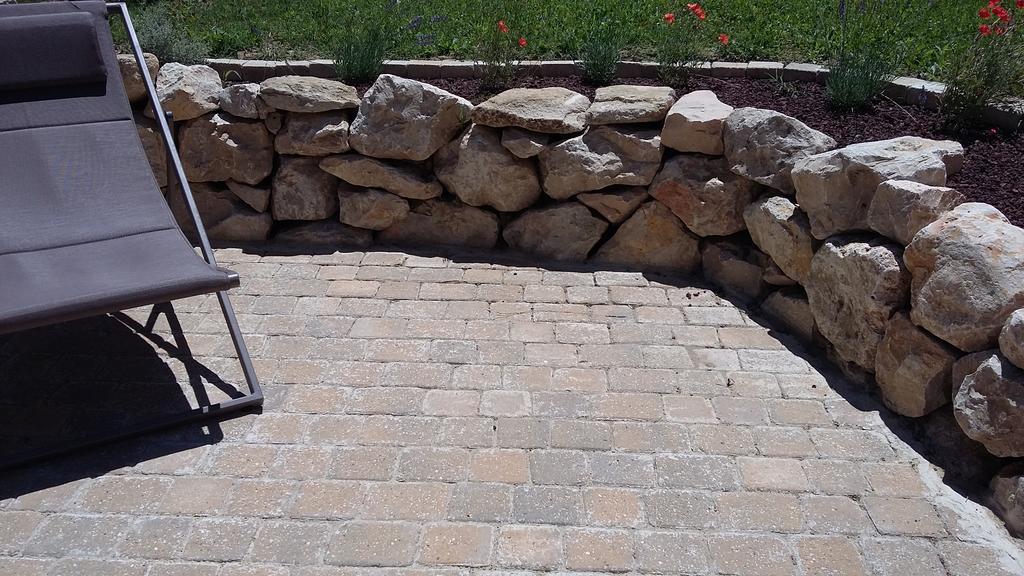 Les Portes Du Ventoux Saint Didier  외부 사진